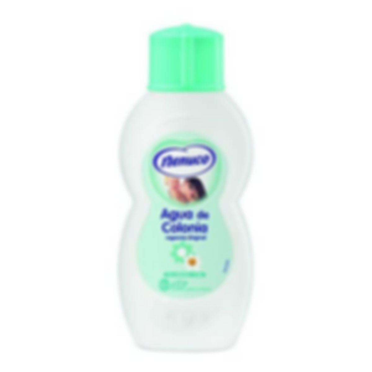 Nenuco colonia fragancia original 200 ml