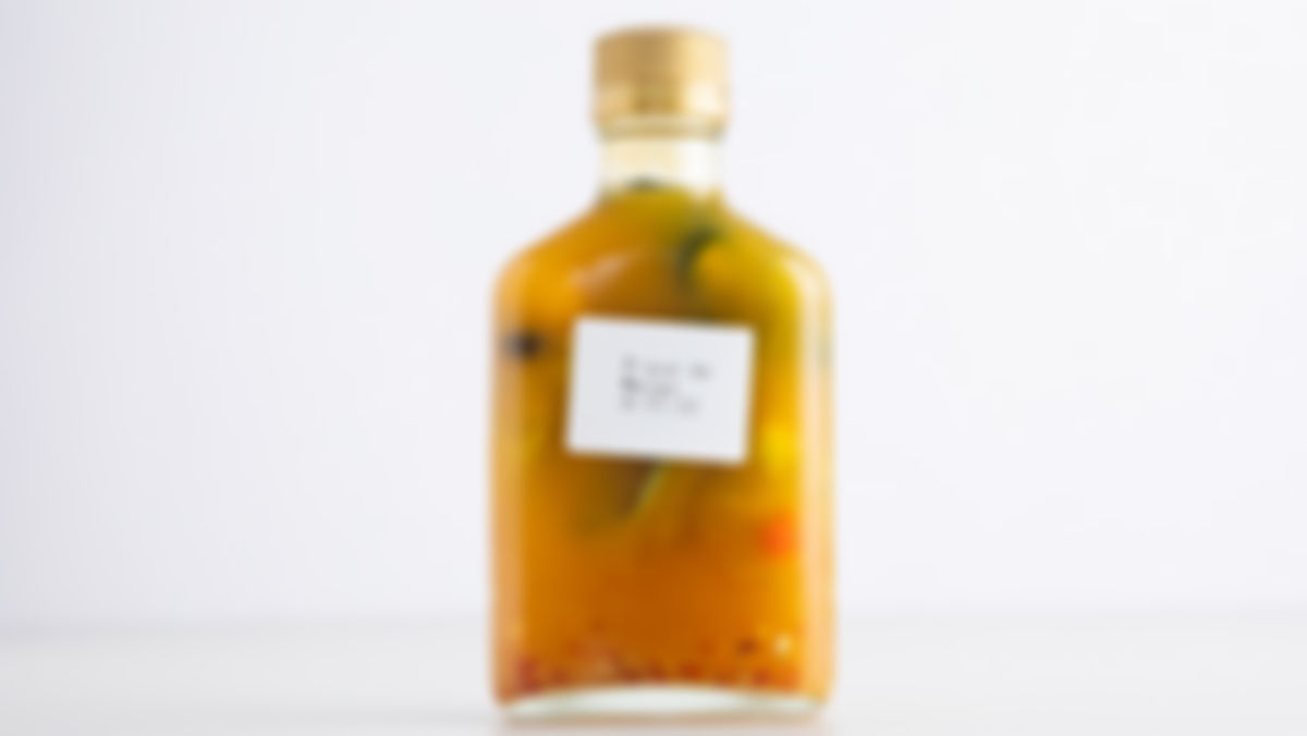 Pique de mango
