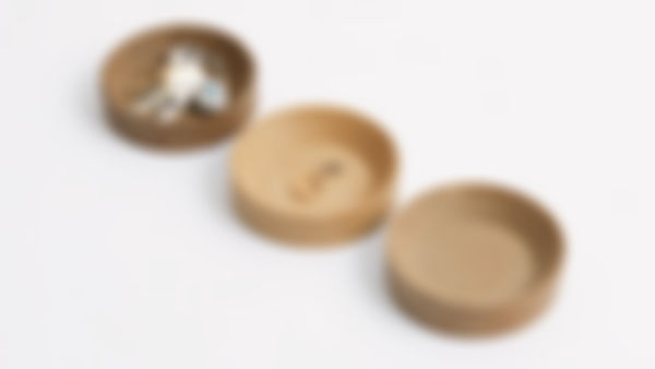 Trinket Tray por Materia Madura