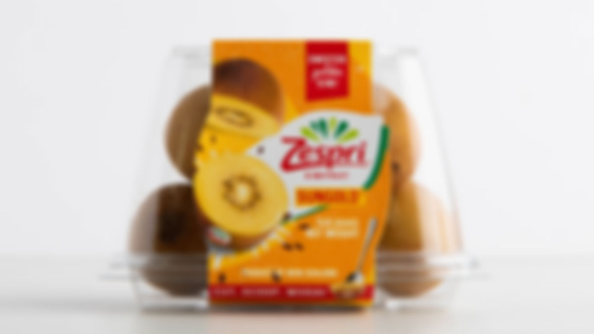 Golden Kiwi, 1 lb