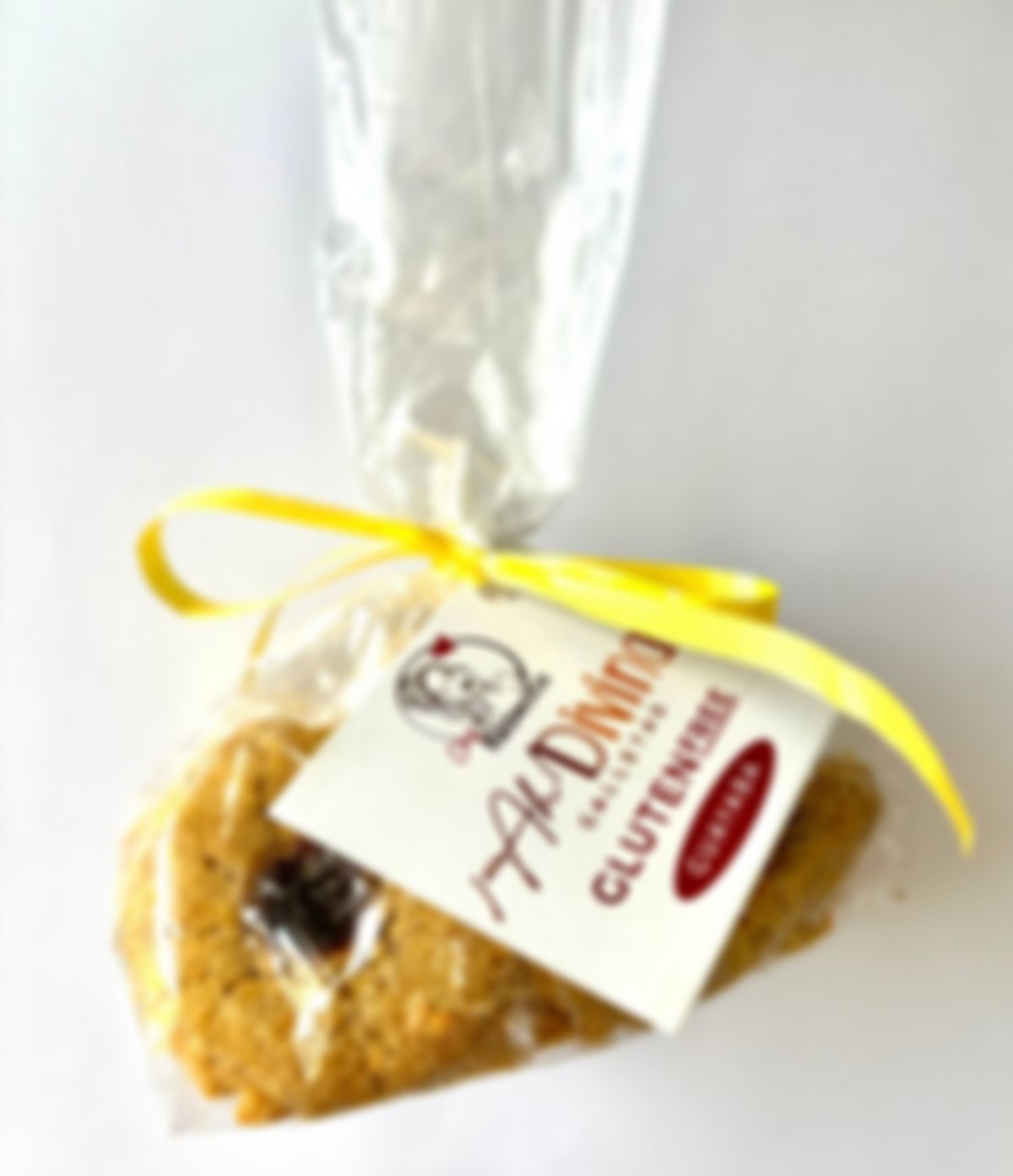 Galletas de guayaba