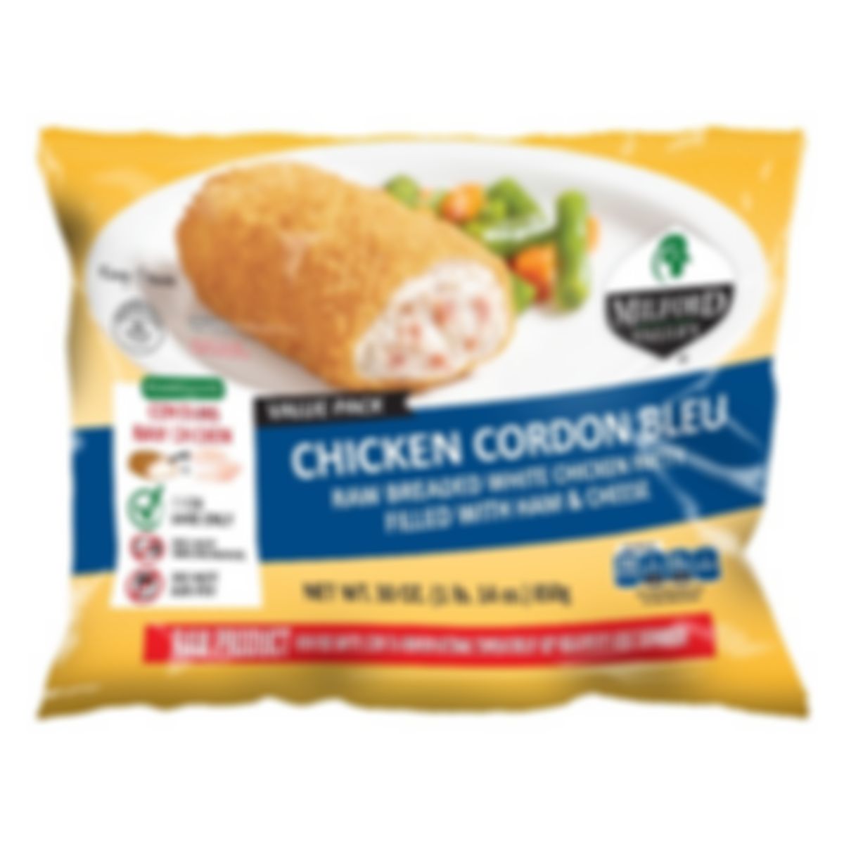 milford-chicken-cordon-bleu-delivered-to-your-door