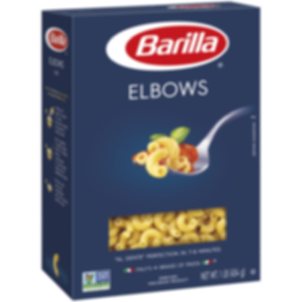 Barilla coditos 1 lb