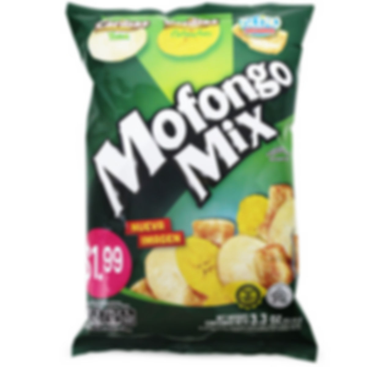 Isleno Mofongo Mix 3.3 oz