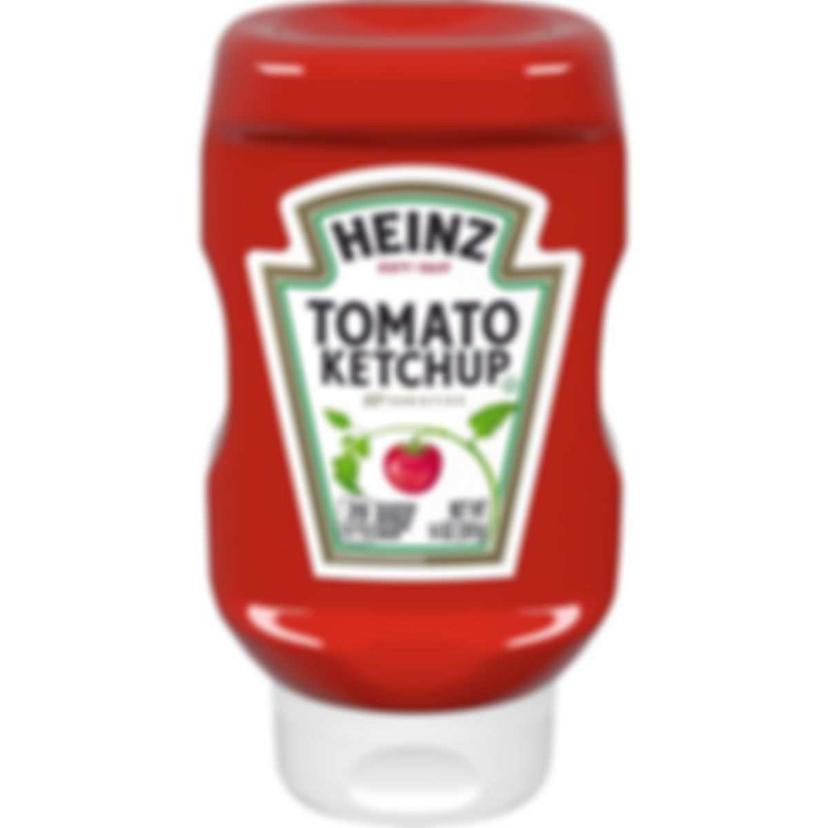 Heinz - Ketchup de tomate - Squeeze 20oz