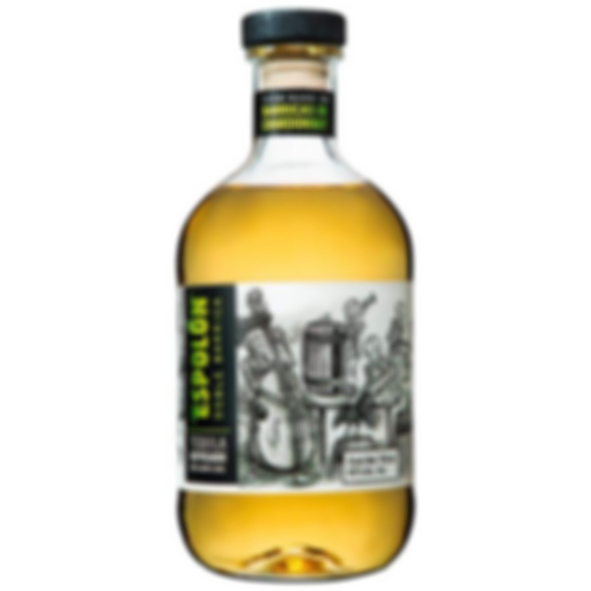 Espolòn Tequila Reposado - 750ml Bottle