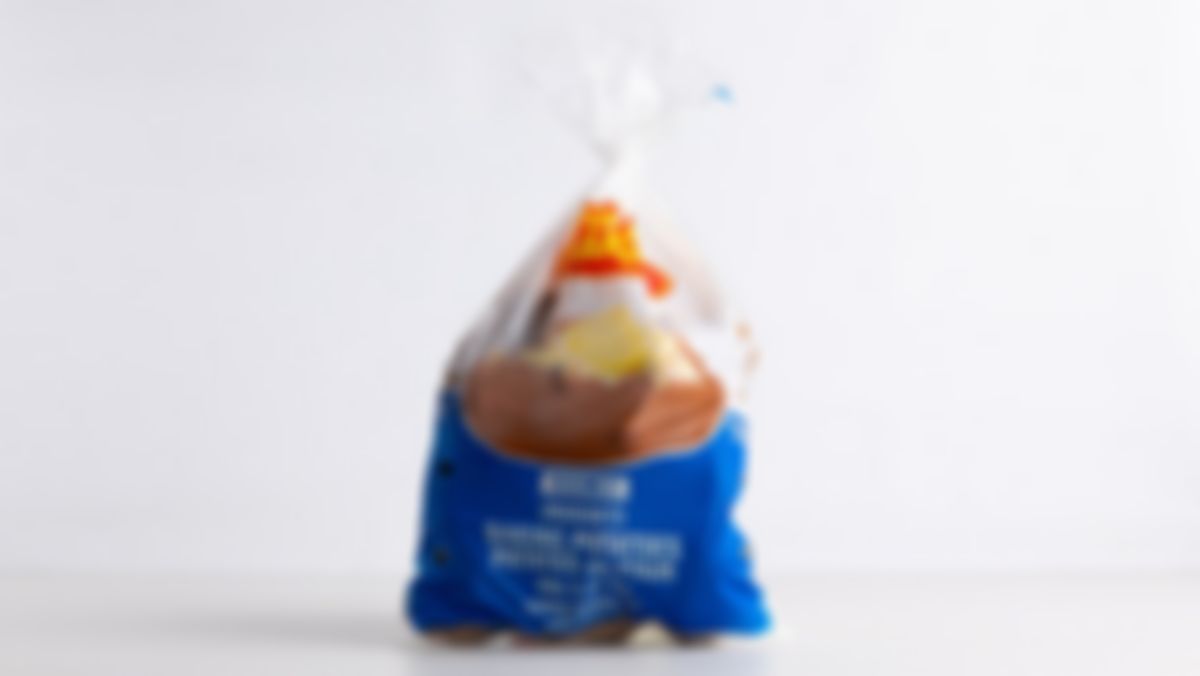 Papa regular Russet, 5 lbs