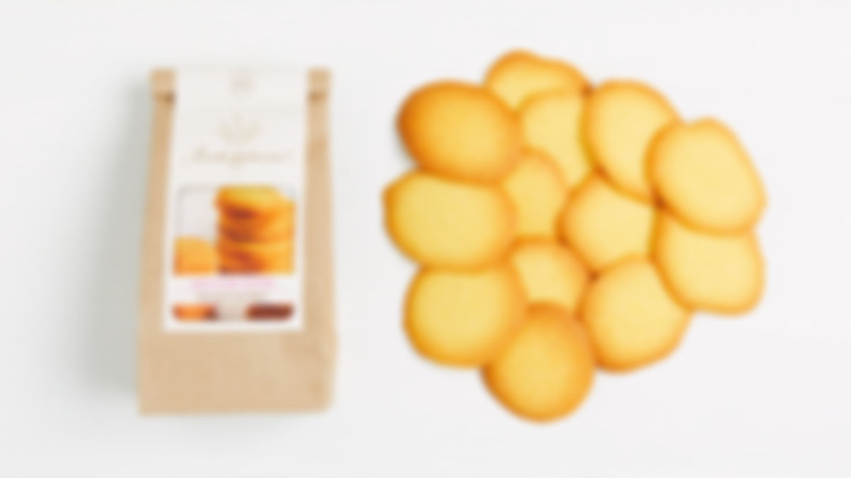 Corn wafers with lime
