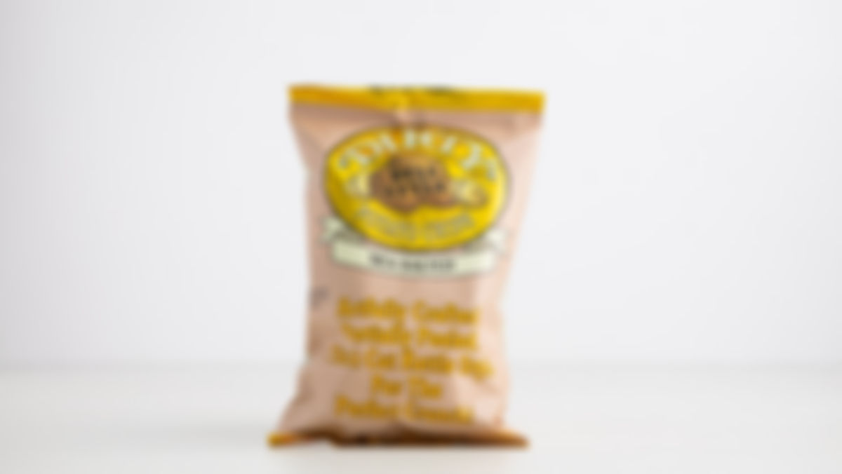 Papitas con sal de mar, Dirty Chips, 2 oz