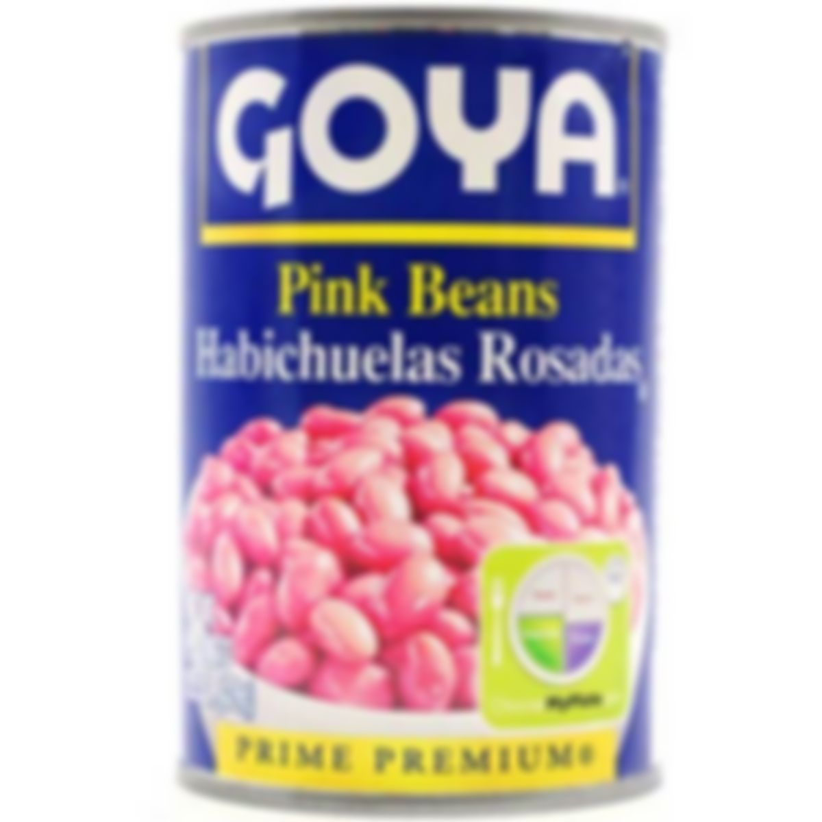 Habichuelas Rosadas Goya, 15.5 oz