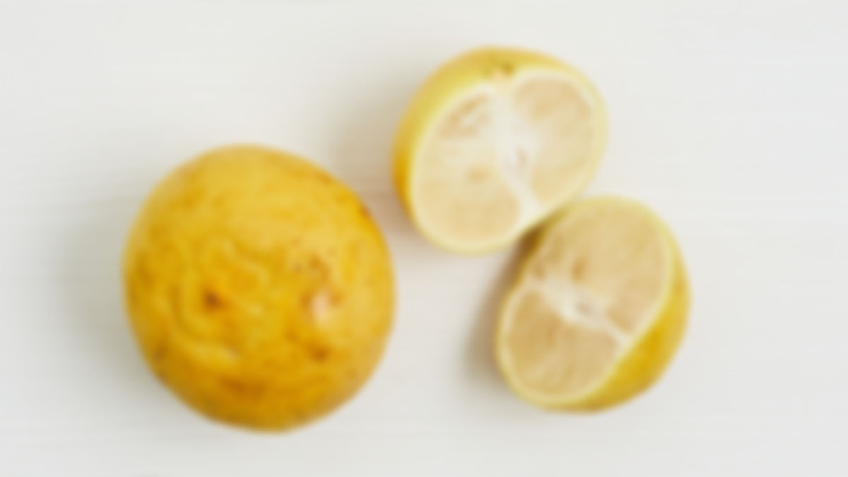Limón cabro