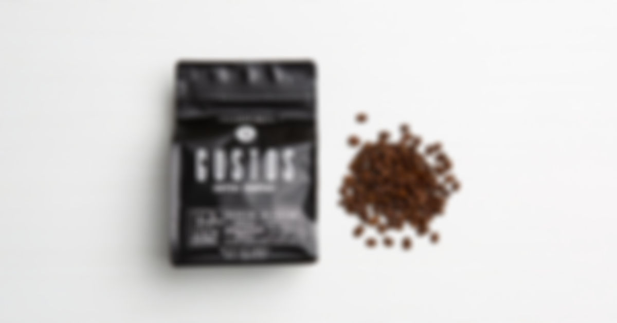 Café Gustos Premium Selection, tueste medio, grano, 12 oz