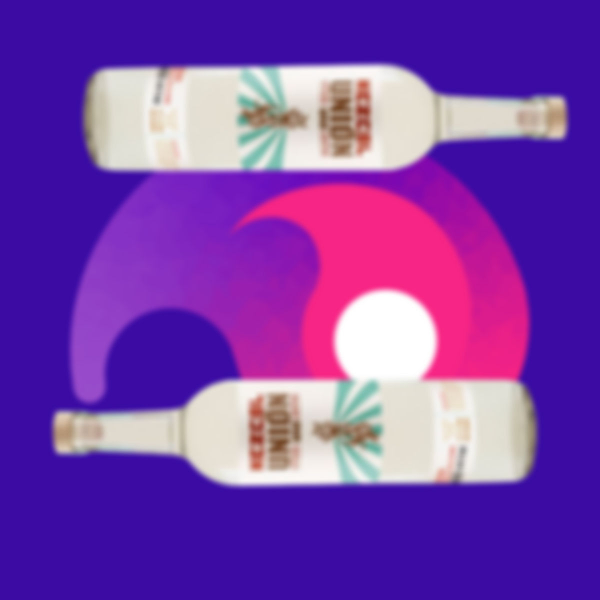 2x - Mezcal Union Uno