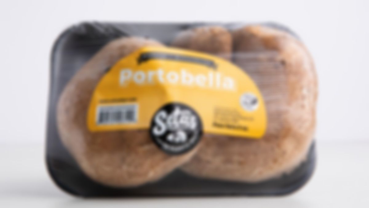 Setas Portobella