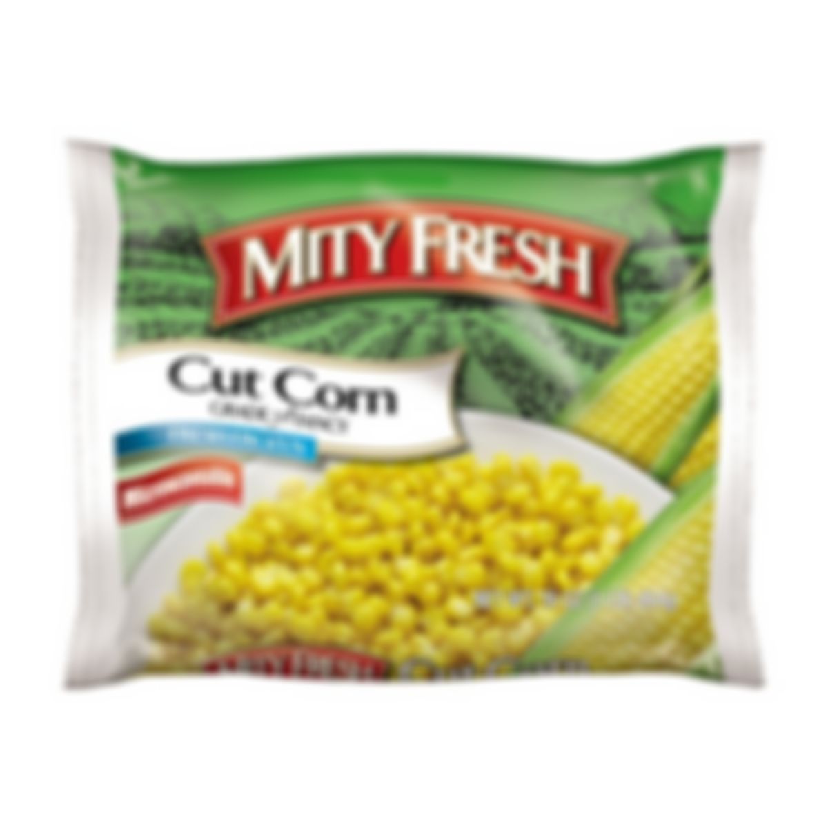 Mity Fresh - Maíz individual