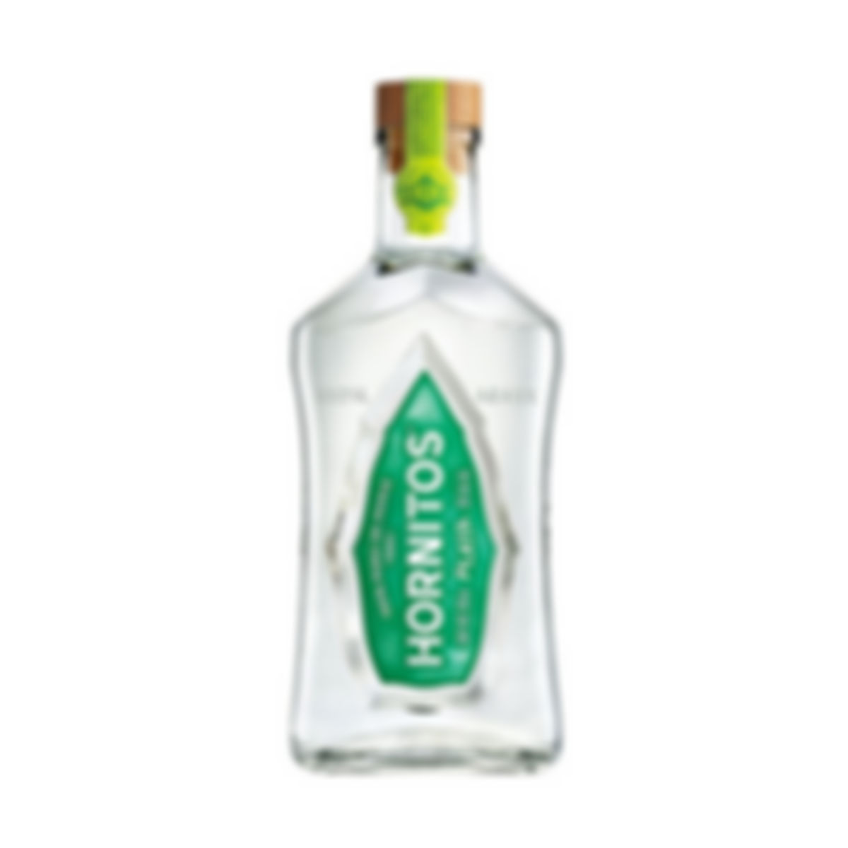 Hornitos Blanco