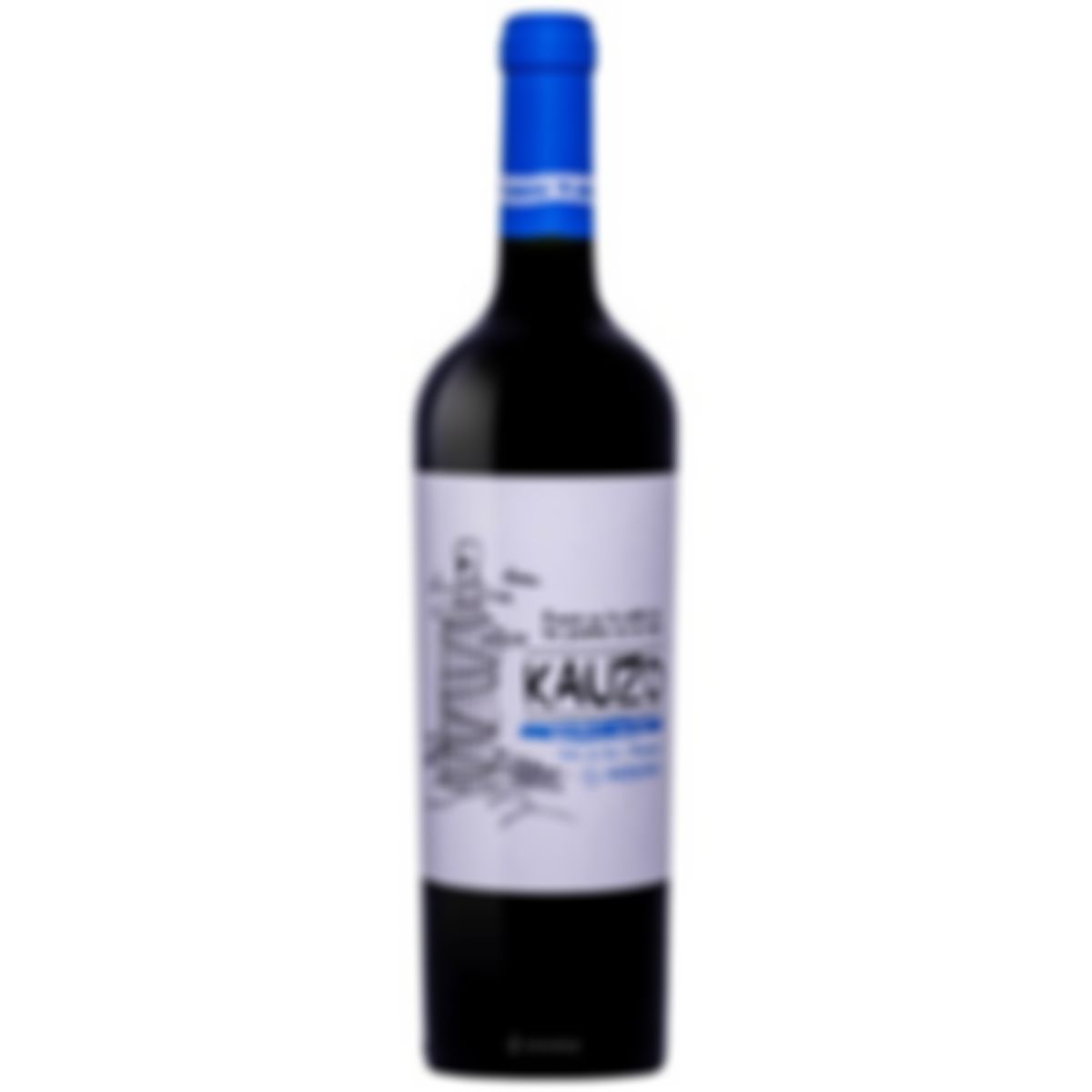 Kauzo co fermentado malbec mendoza