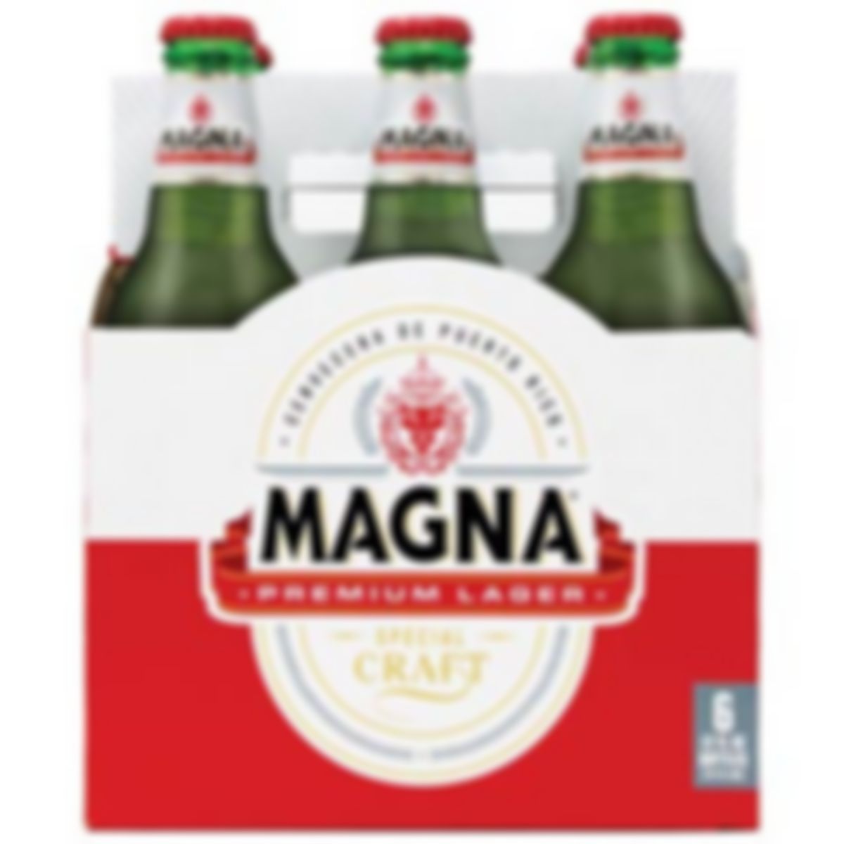 Magna Premium
