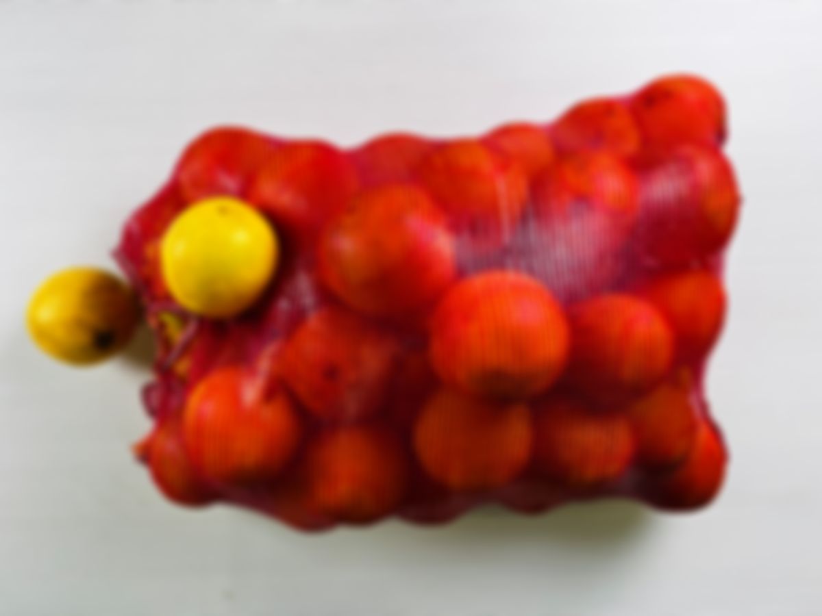 Chironja (orange/grapefruit hybrid), bulk