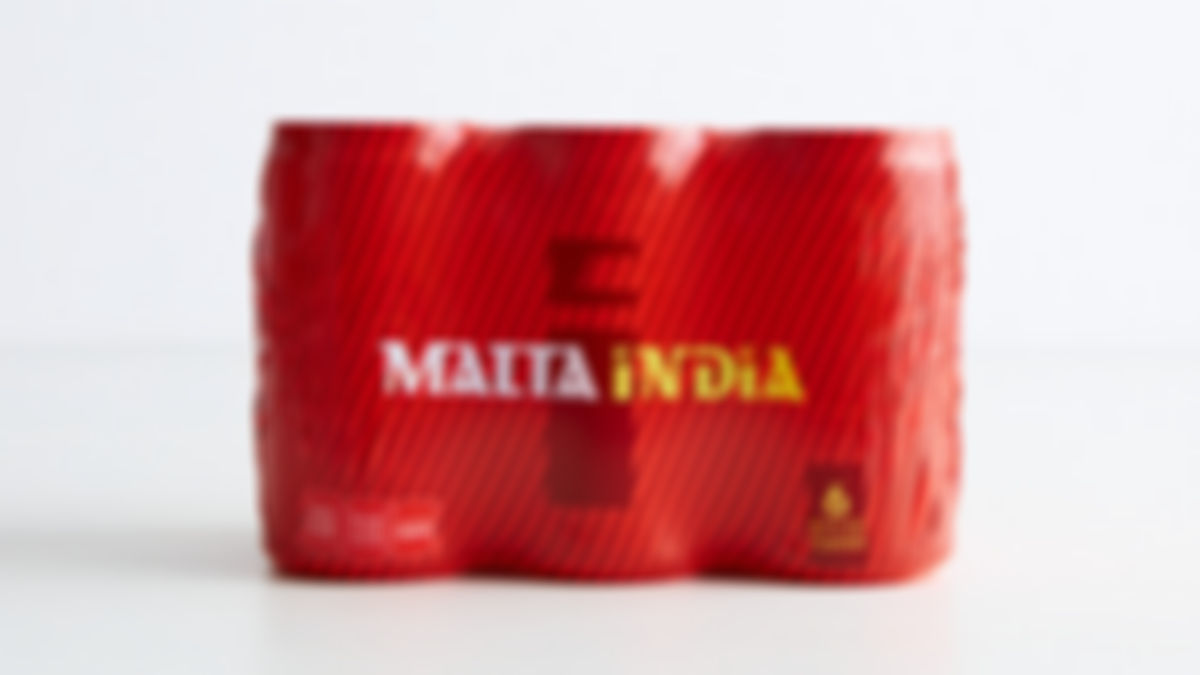 Malta India