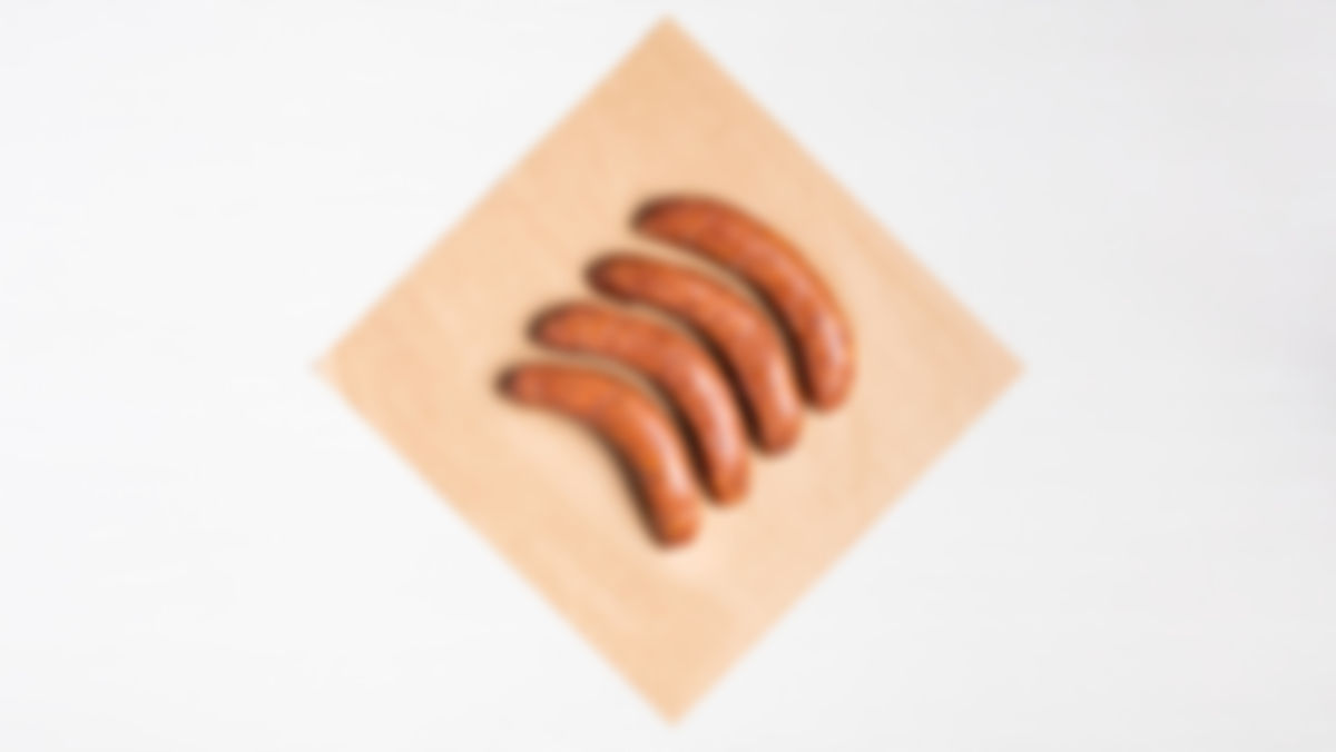 Cerdo: chorizo 