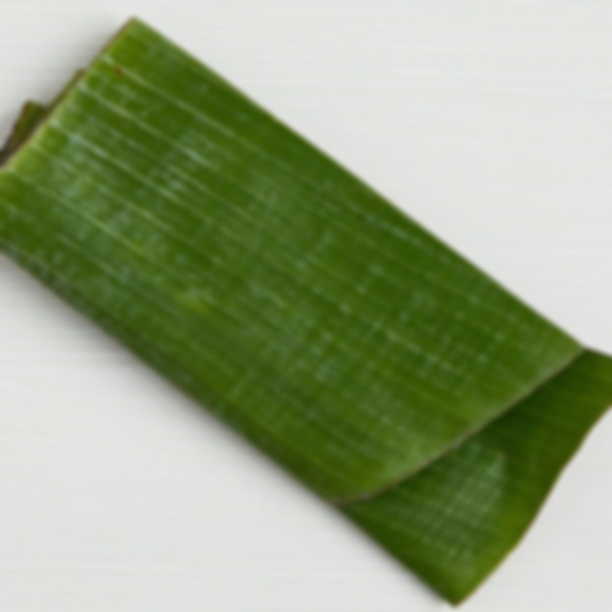 Hoja de plátano 