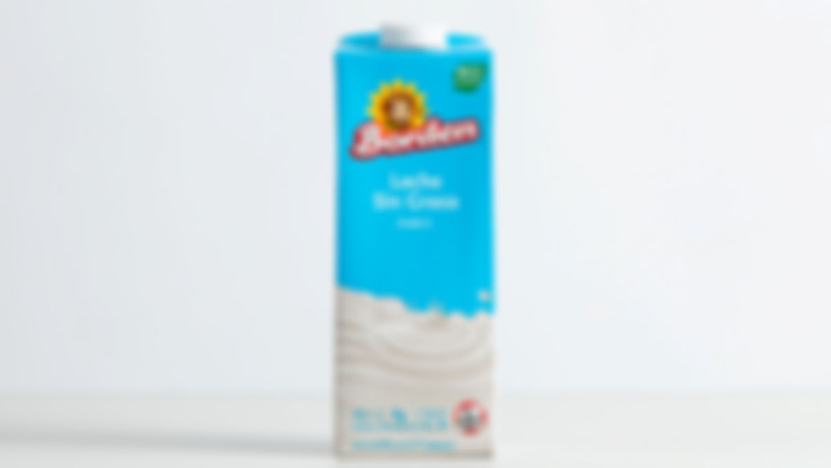 Borden - Skim milk - 32oz