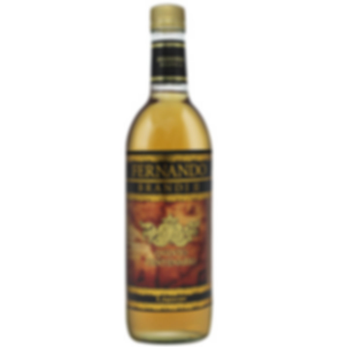 Fernando - Brandi II - Quinto Centenario