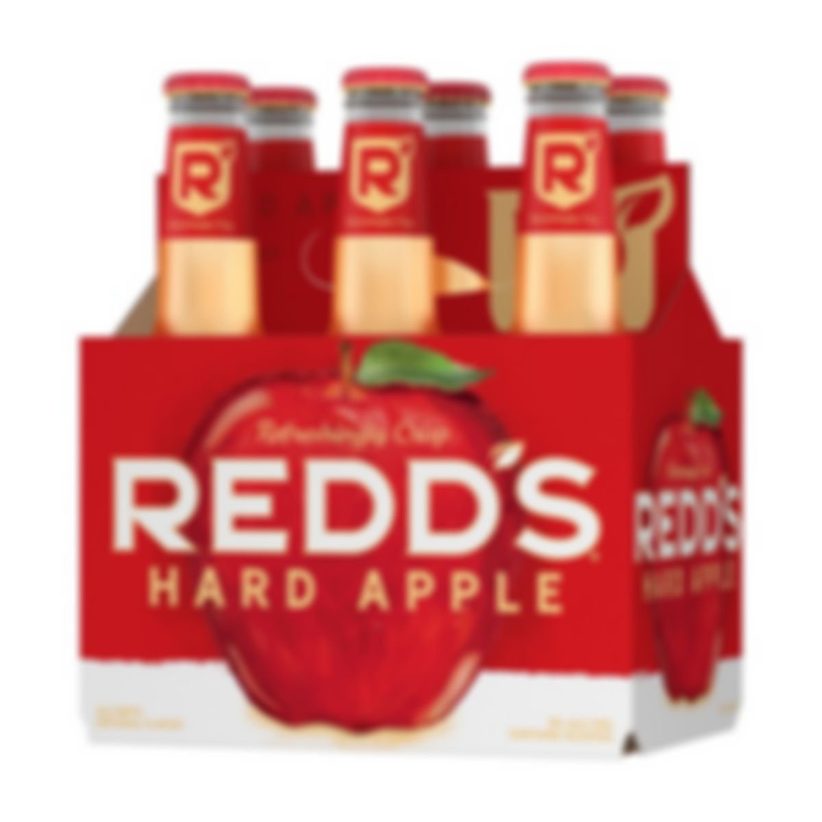 REDD'S APPLE ALE