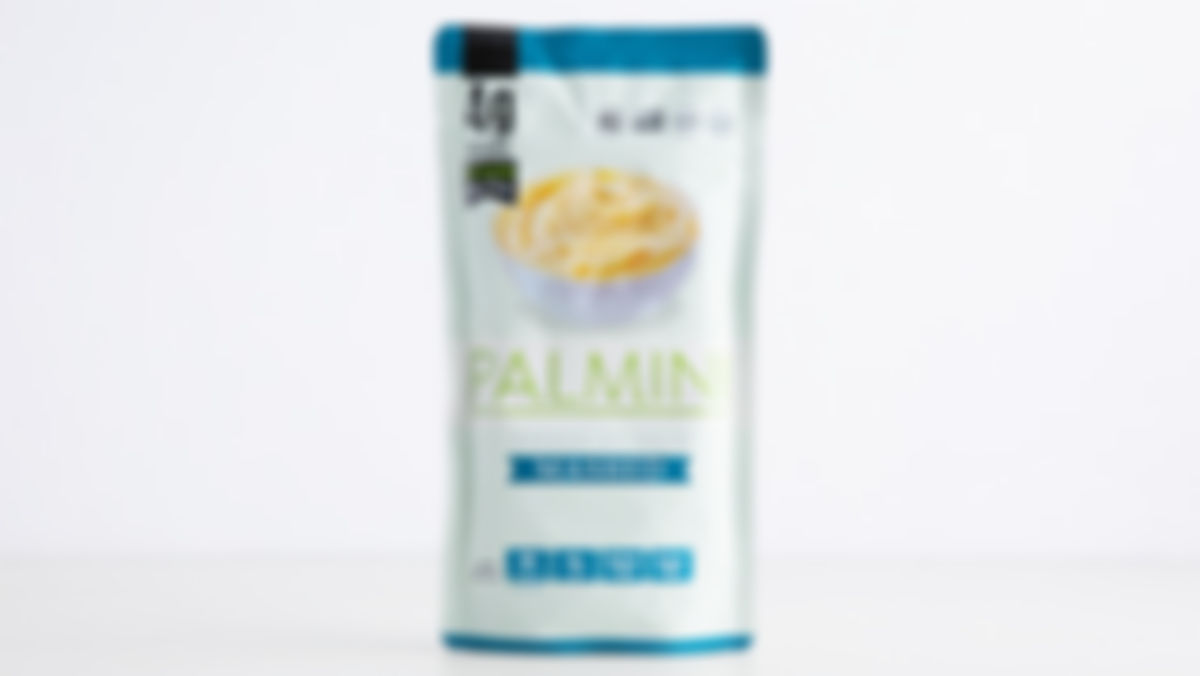 Majado de palmito, Palmini, 12 oz