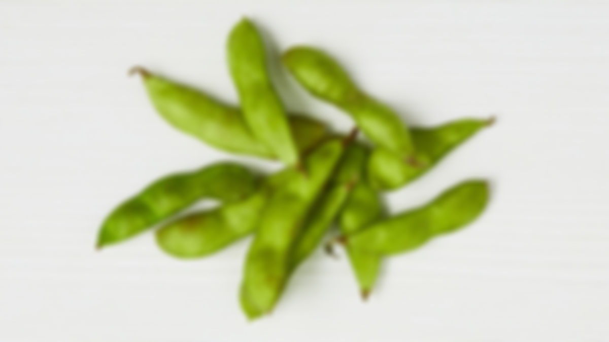 Edamame