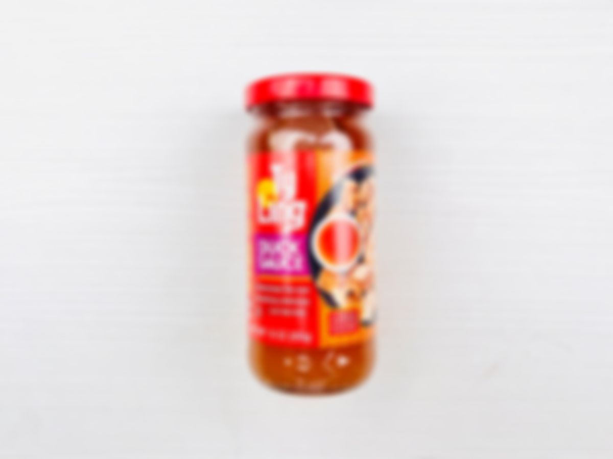 Duck Sauce - Ty Ling