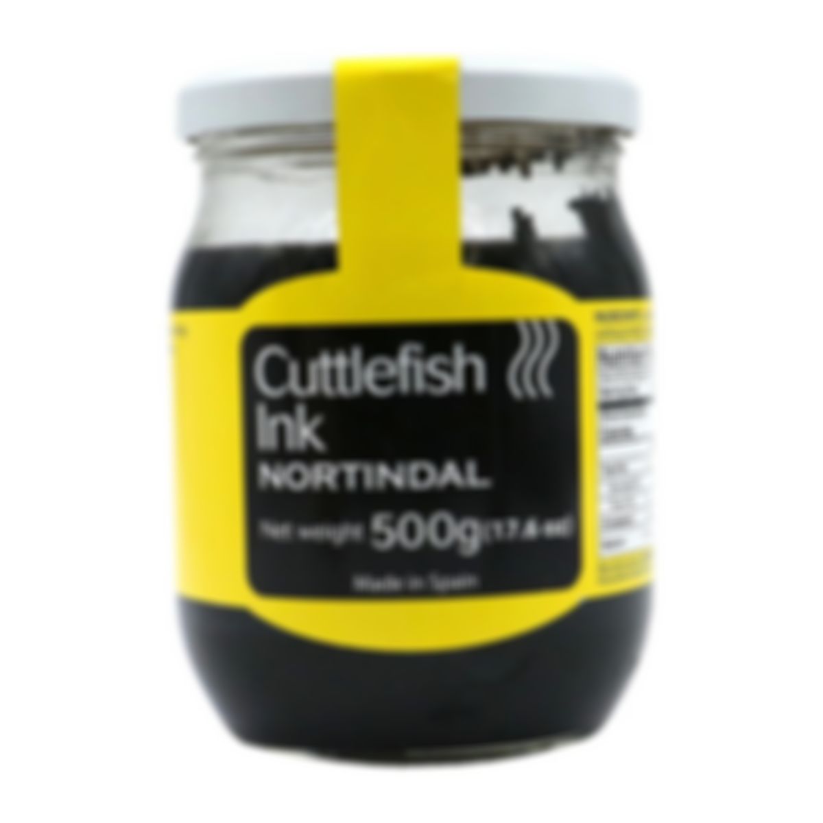 Tinta de calamar (500 mg)