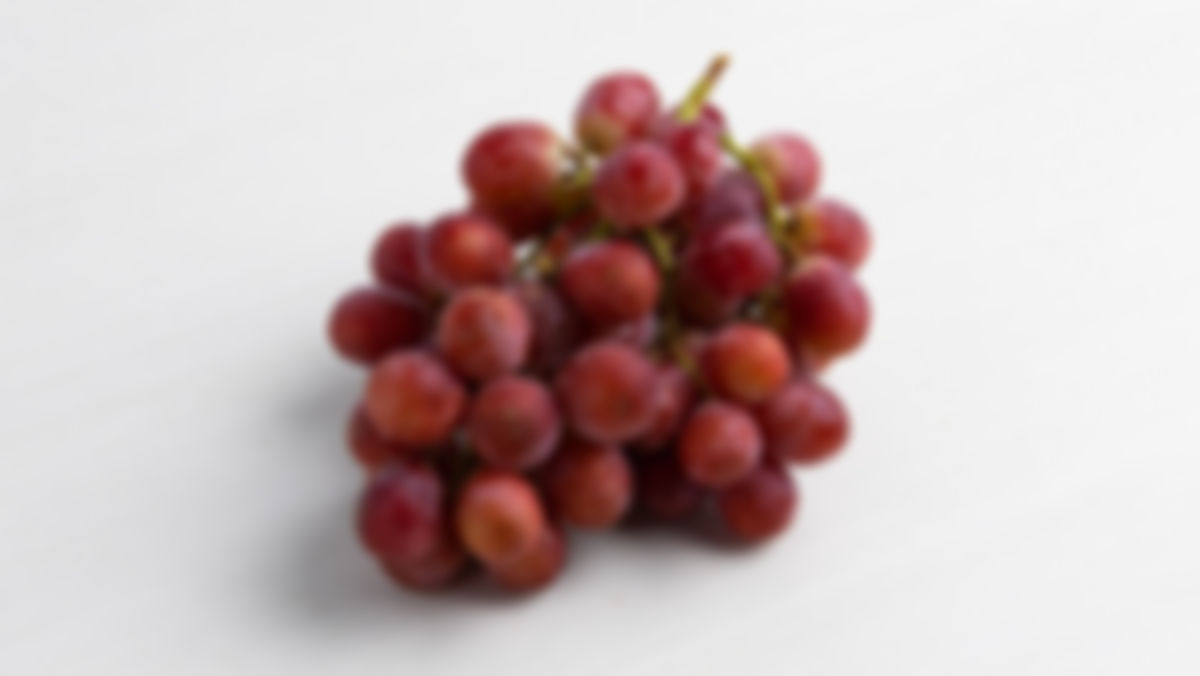 Uvas rojas, (1.5- 2lb)