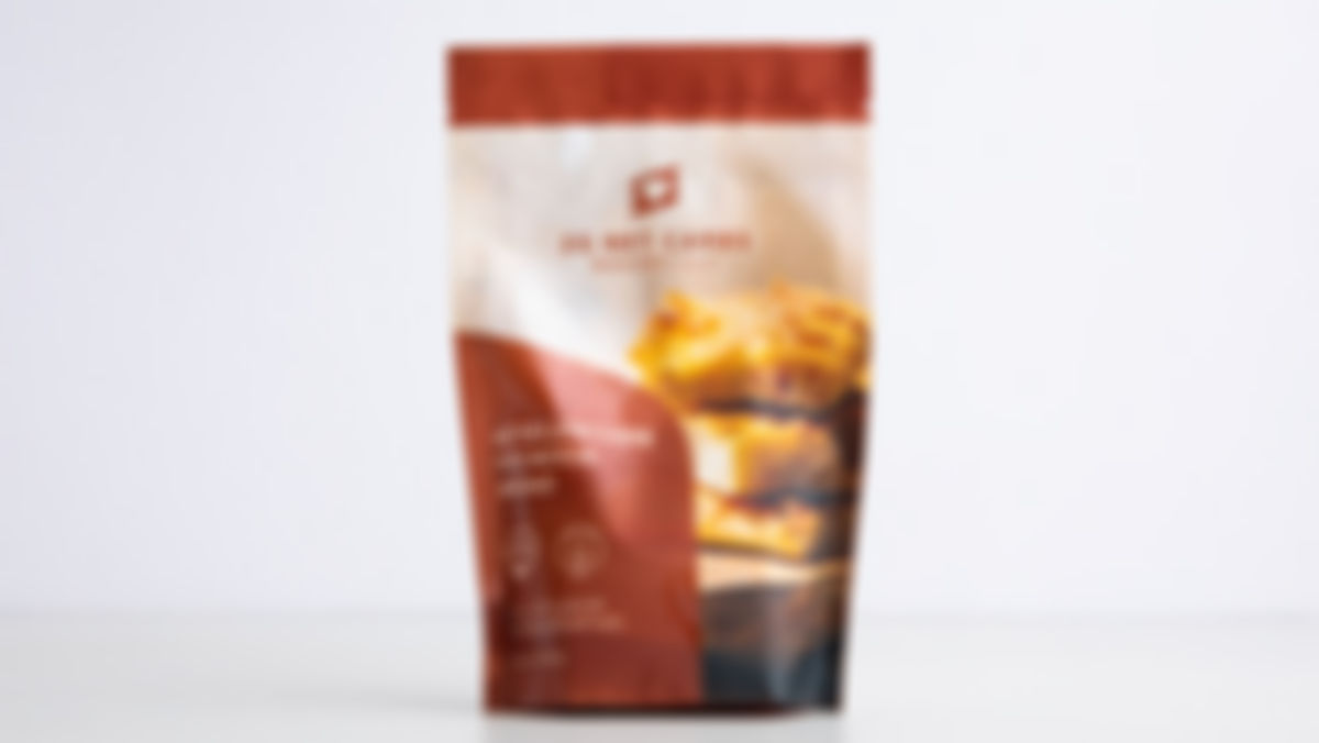 Keto Focaccia Bread Mix