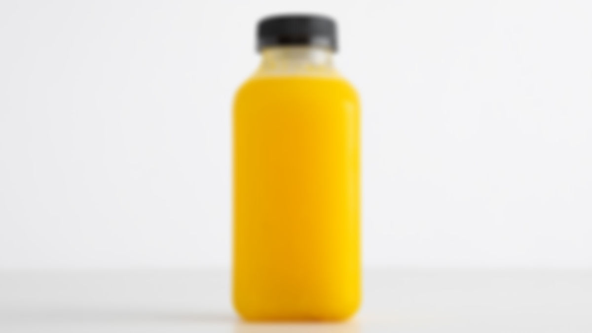 Jugo de china natural 12 oz