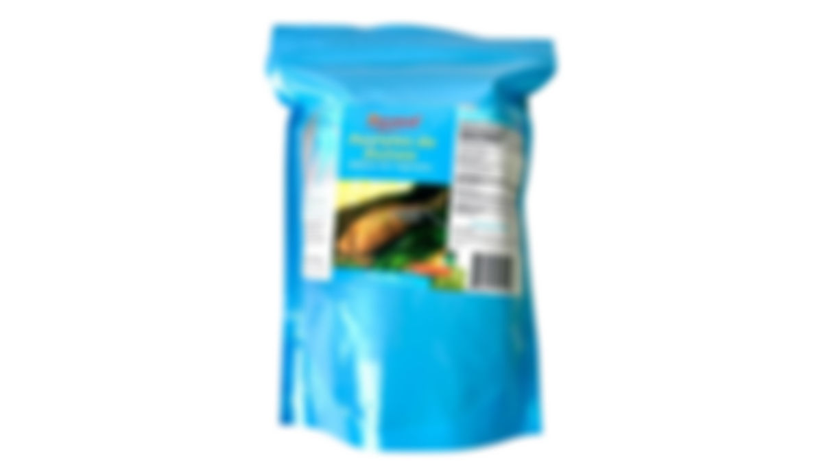 Pasteles de guineo relleno de vegetales (4 pack)