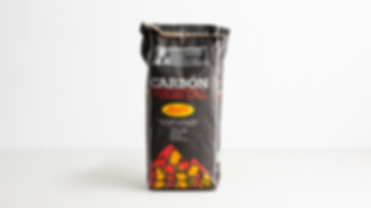 Carbón vegetal Adjuntas, 10 lbs