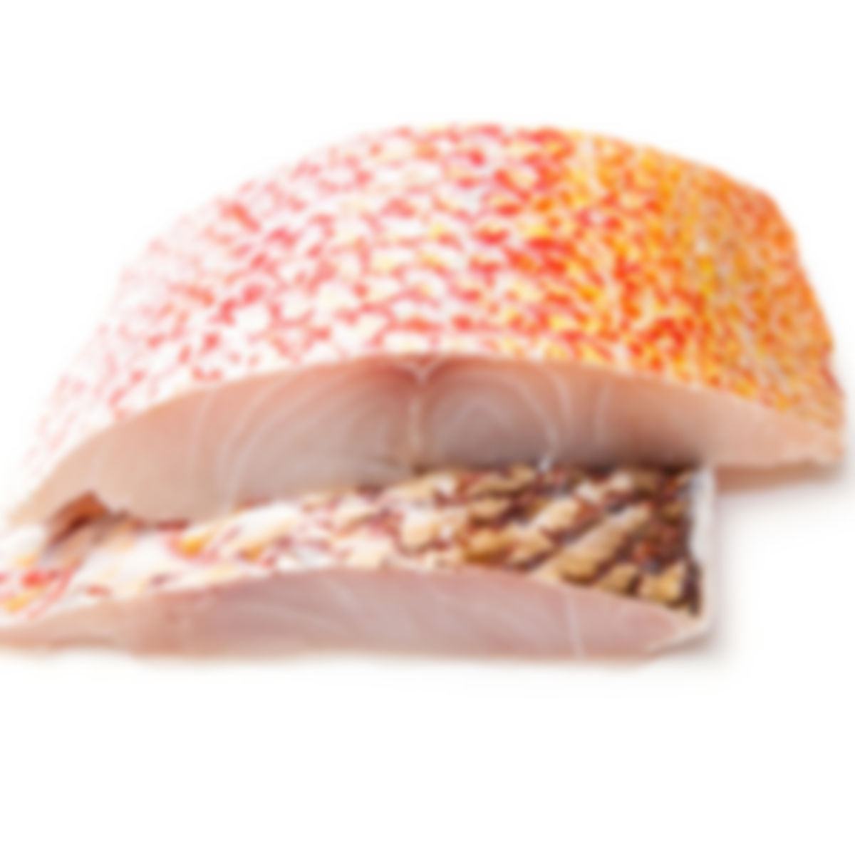 Pescado filete de chillo