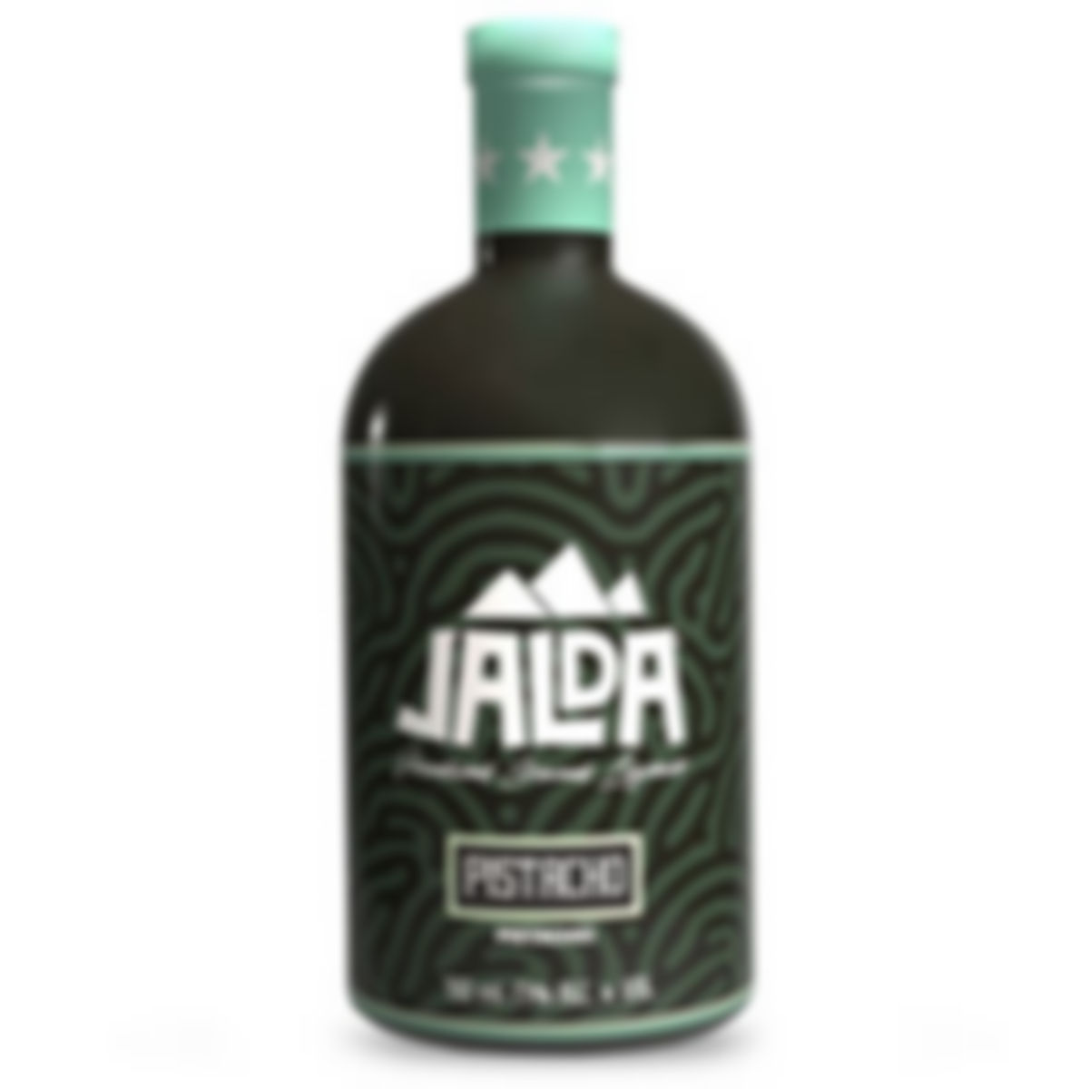 Jalda, Premium Cream Pistacho