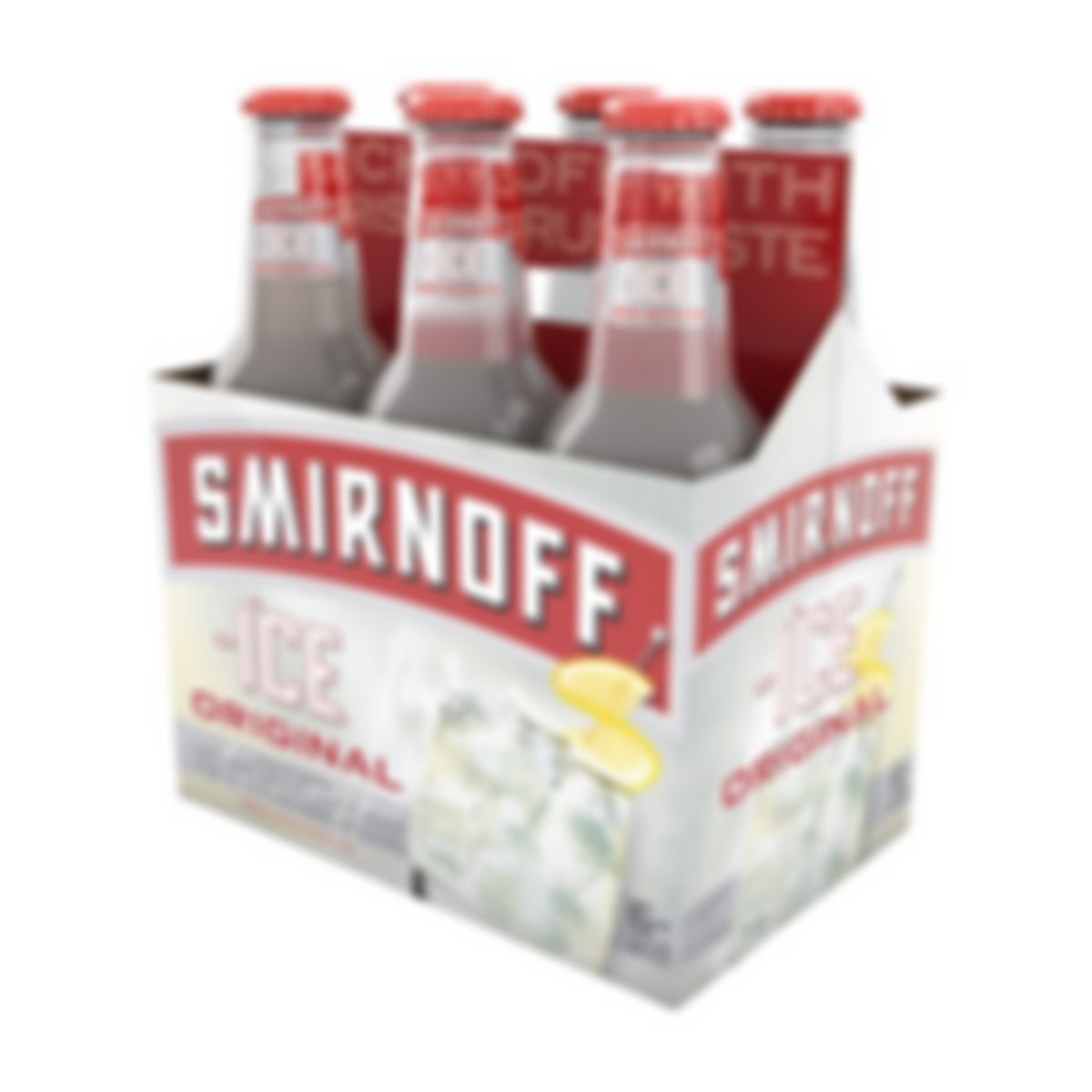 Smirnoff Ice Original