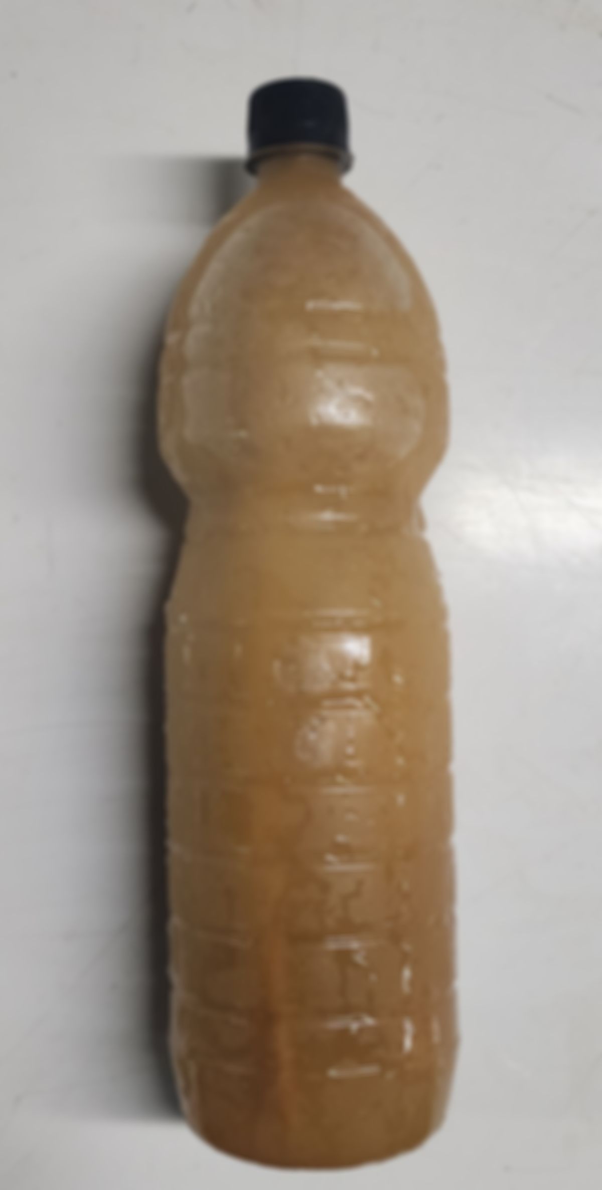 Horchata de ajonjolí