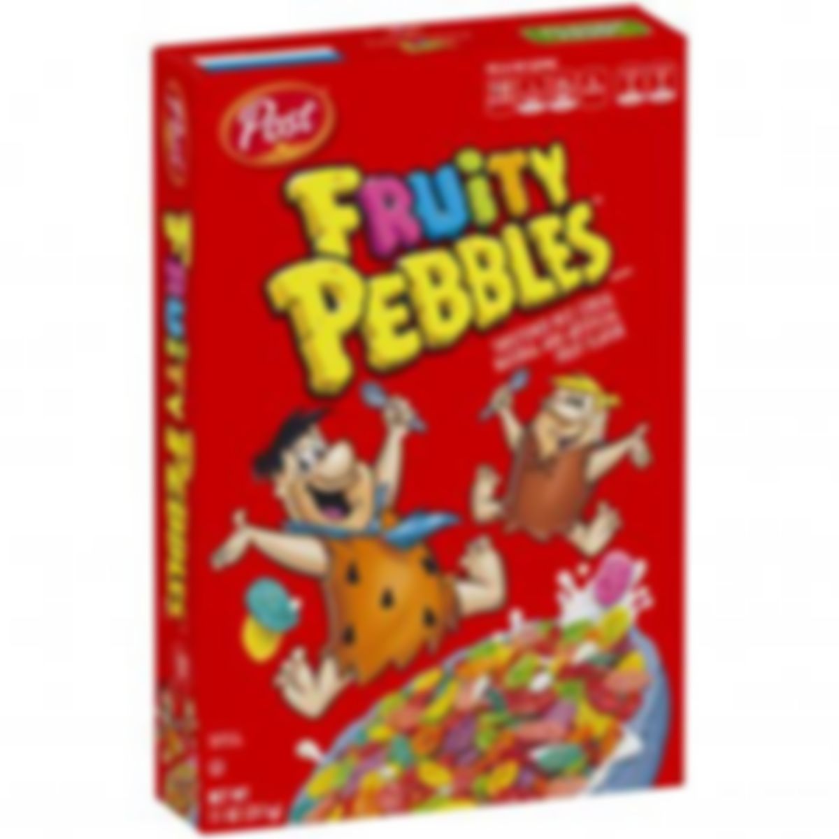 Fruity Pebbles