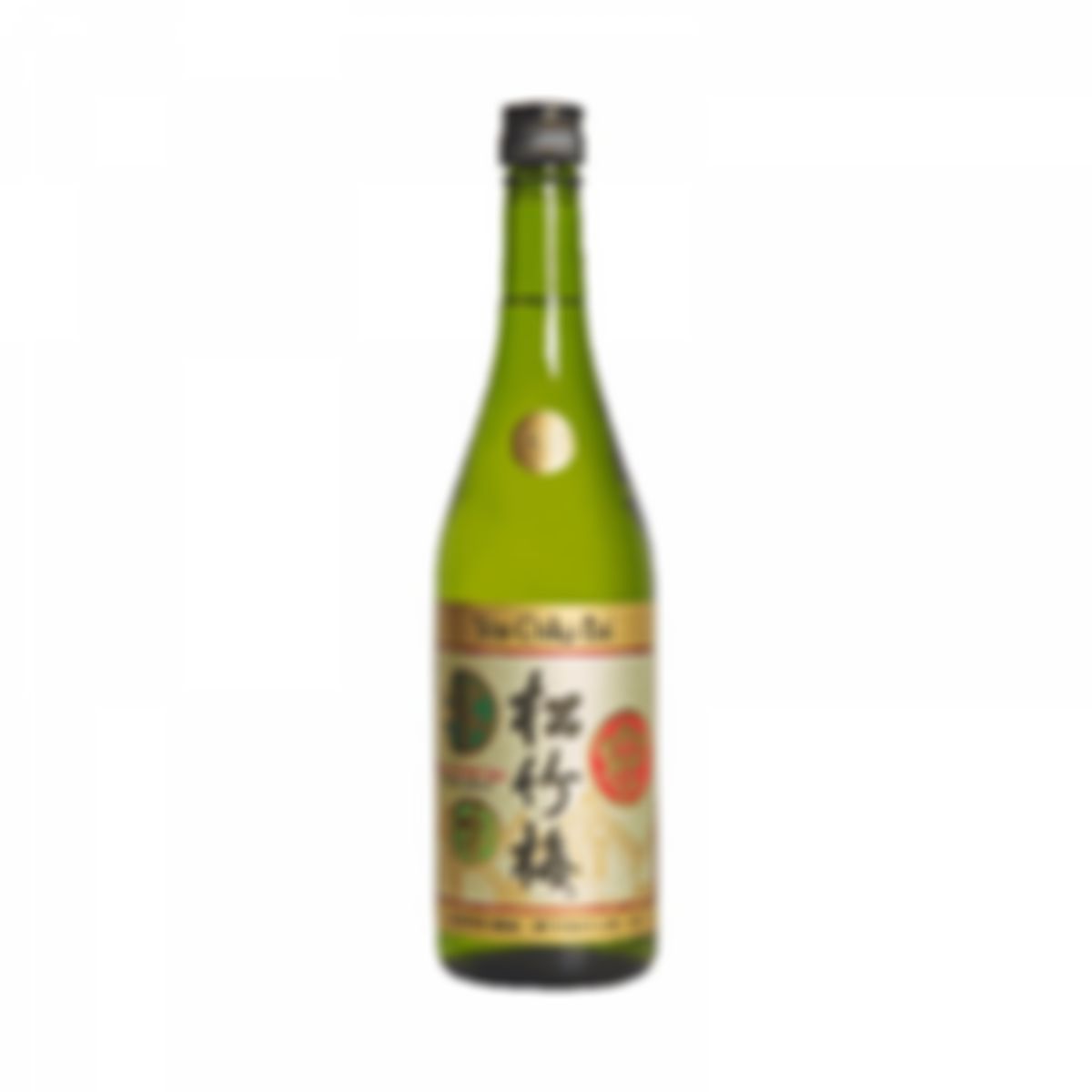 Takara Sho Chiku Bai Sake 750 ML