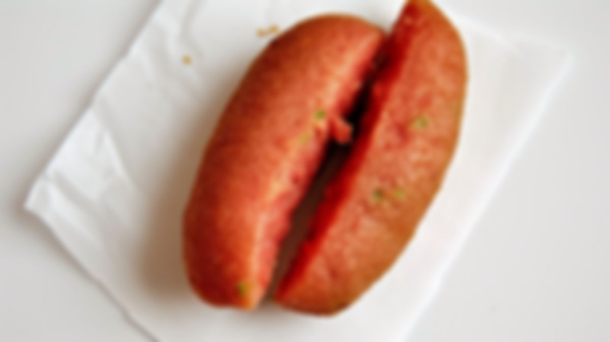 Alcapurrias de carne