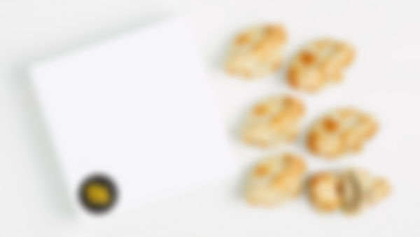 Empanadas de pollo por Gastronomía de Barrio