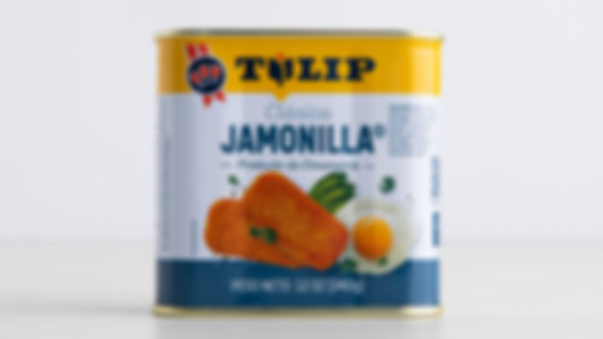 Tulip Jamonilla