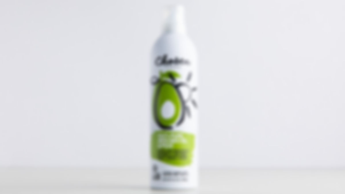 Spray de Aceite de Aguacate