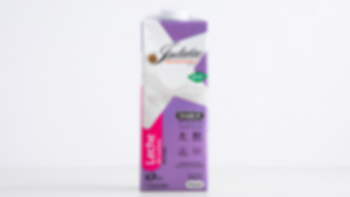 Leche Indulac, sin lactosa