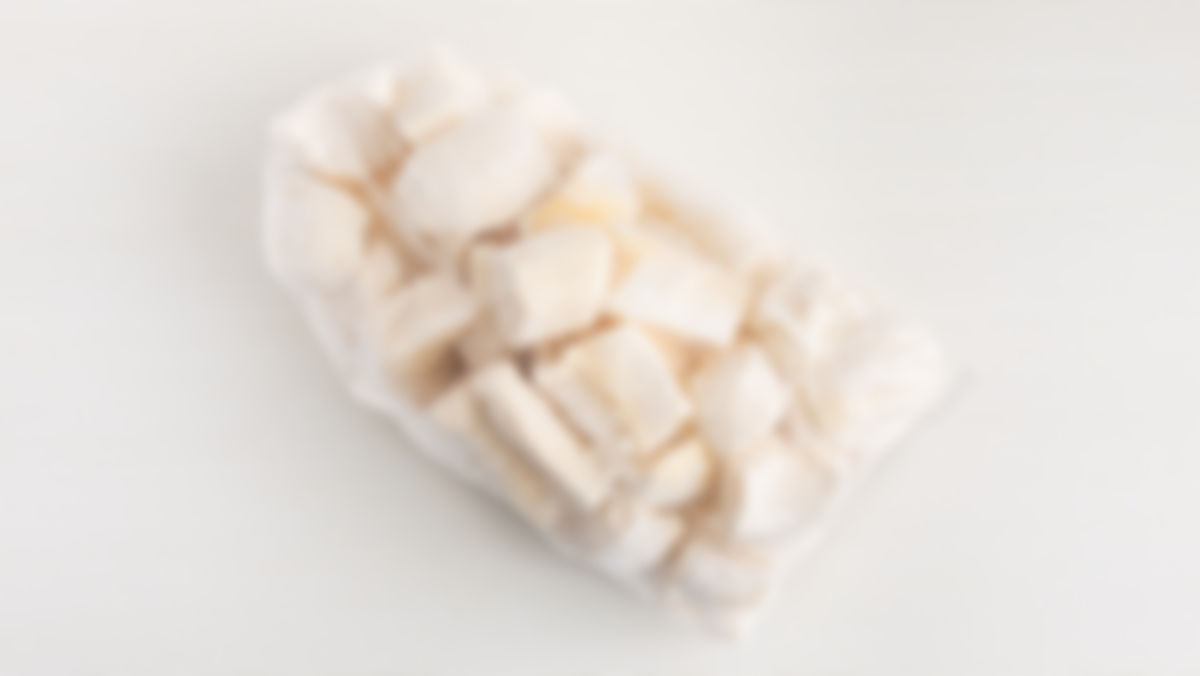 Yuca congelada (10 lb)